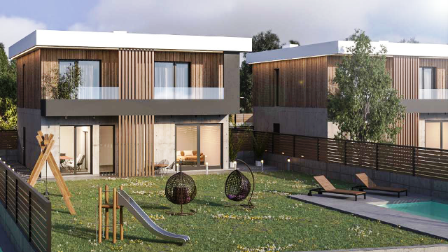 იყიდება სახლი მცხეთაში